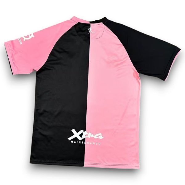 Camiseta Queens Park Rangers 2025-2026 Visitante