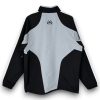 Chaqueta Real Madrid 2004-2005 Cortavientos