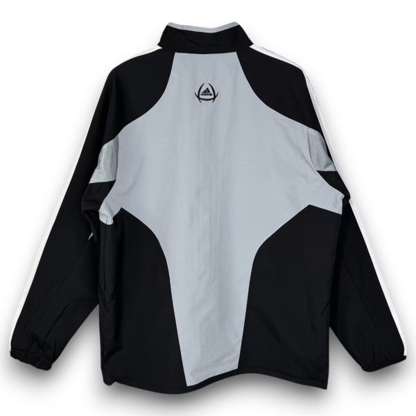 Chaqueta Real Madrid 2004-2005 Cortavientos