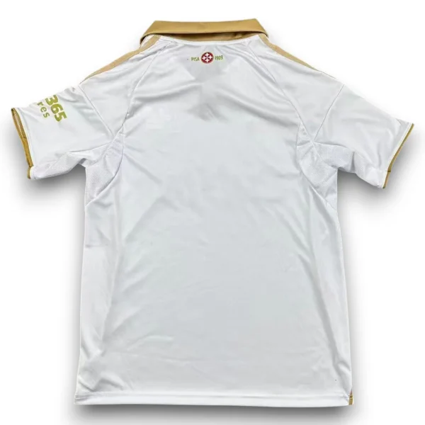 Camiseta Pisa 2025-2026 Alternativa