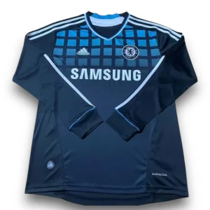 06CA7DF8-EDFE-411C-88E6-E433F433694B.webp Camiseta Chelsea 2011-2012 Alternativa Manga Larga