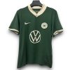 Camiseta Wolfsburg 2025-2026 Aniversario