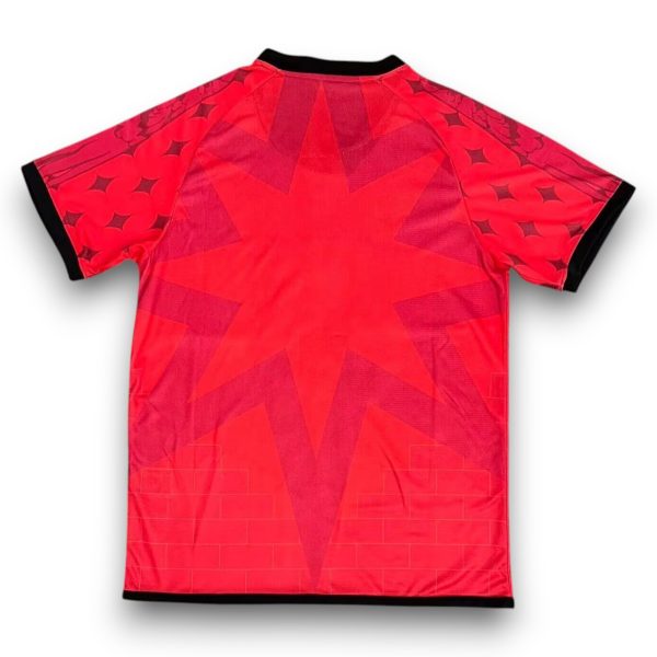 Camiseta Venezia 2025-2026 Cuarta