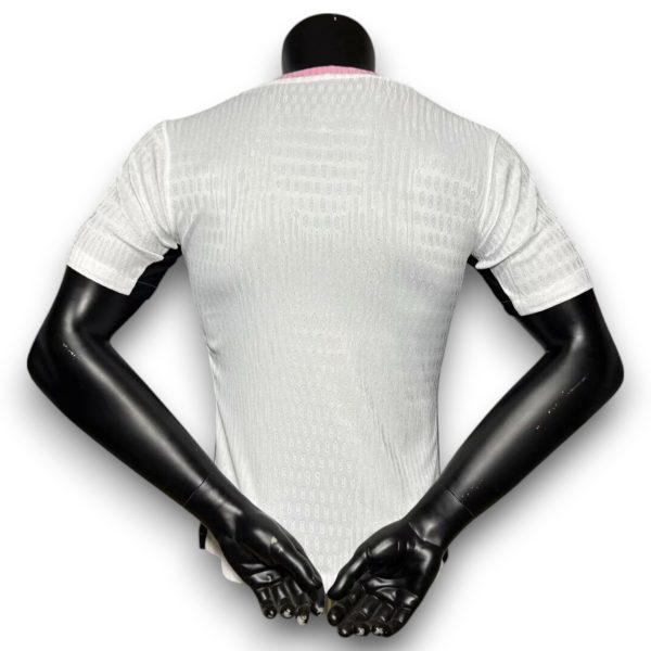 Camiseta París 2025-2026 Entrenamiento – Version Pro Player