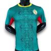 Camiseta Senegal 2025-2026 Visitante – Version Pro Player