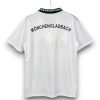 Camiseta Borussia Monchengladbach 1995-1996 Local