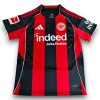 Camiseta Eintracht Frankfurt 2025-2026 Local