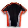 Camiseta AS Roma 1998-1999 Alternativa