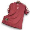 Camiseta Arsenal 2025-2026 Icon