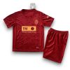 Camiseta Valencia CF 2025-2026 Visitante