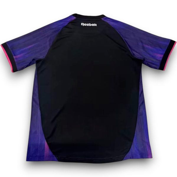 Camiseta Botafogo 2025-2026 5ª equipación