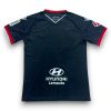 Camiseta Cultural Leonesa 2025-2026 Visitante