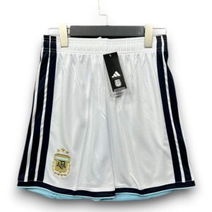Pantalón corto Argentina 2025-2026  Local 2