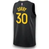 Camiseta Golden State Warriors Statement 2025-2026