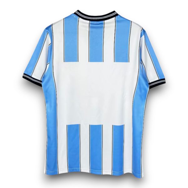 Camiseta Coventry City 2011-2012 Local