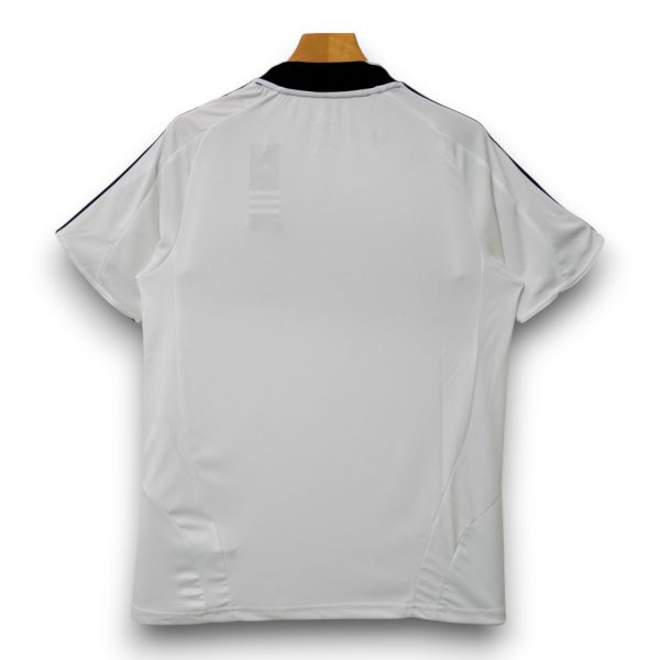Camiseta Alemania 2008 Local