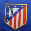 Pantalón corto Atlético de Madrid 2025-2026 Local