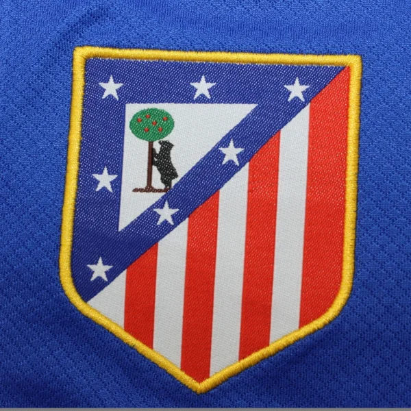 Pantalón corto Atlético de Madrid 2025-2026 Local