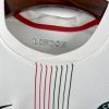 Camiseta Chelsea 2025-2026 Visitante