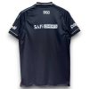 Camiseta Besiktas 2025-2026 Alternativa