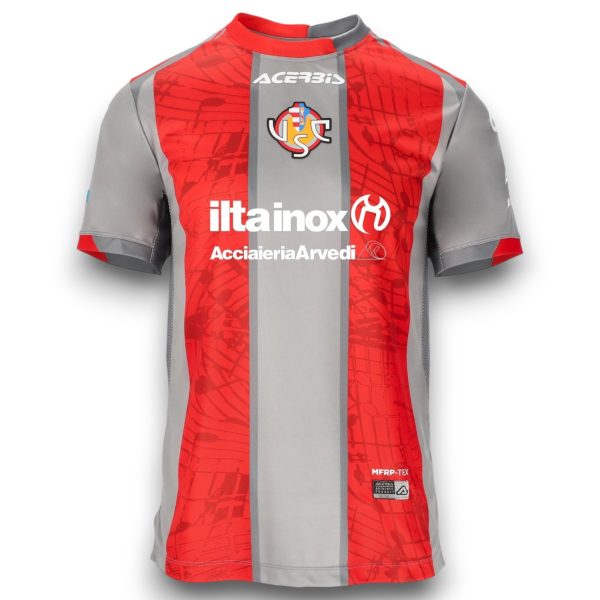 Cremonese 2025-2026 Local