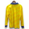 Camiseta Colombia 1994 Local Manga Larga