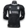 Camiseta LVP 2025-2026 Alternativa Portero – Version Pro Player