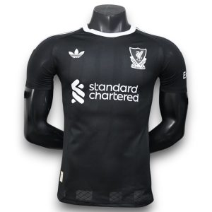 2c129e42.jpg Camiseta LVP 2025-2026 Alternativa Portero – Version Pro Player