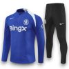 Chándal Chelsea 2025-2026 Local – Entrenamiento