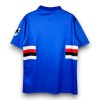 Camiseta Sampdoria 1993-1994 Local