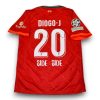 Camiseta LVP 2021-2022 Local Final UCL
