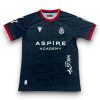 Camiseta Cultural Leonesa 2025-2026 Visitante