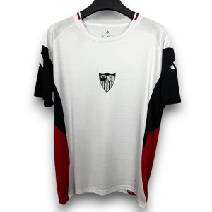 2ed2352b.jpg Camiseta Sevilla 2025-2026 Local Entrenamiento