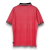 Camiseta Alavés 2000-2001 UEFA