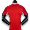 Camiseta Suiza 2025-2026 Local – Version Pro Player