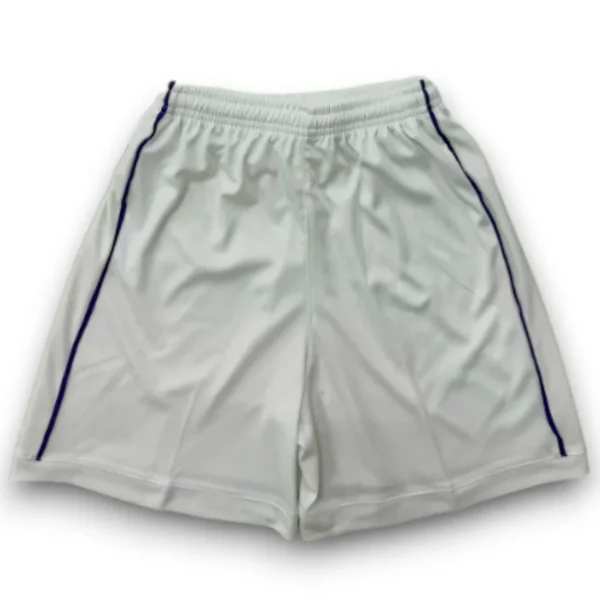 Pantalón corto Fiorentina 2025-2026 Visitante