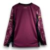 Camiseta Galatasaray 2025-2026 Alternativa Manga Larga