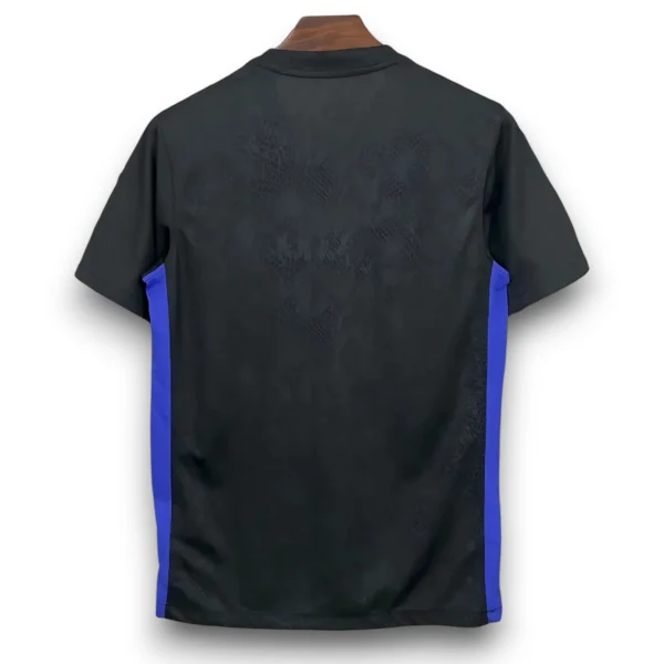 Camiseta Barcelona 2025-2026 Entrenamiento Mamba