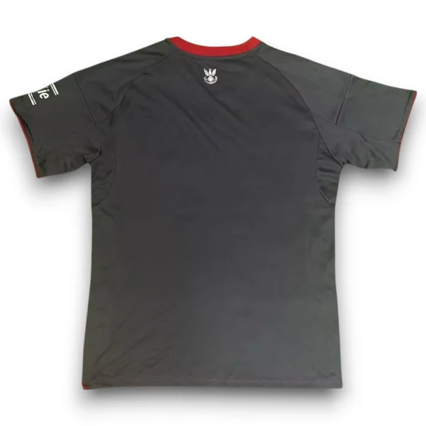 Camiseta Legia de Varsovia 2025-2026 Visitante