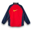Chaqueta Barcelona Retro Local – Cortavientos