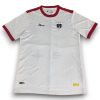 Camiseta Cabo Verde 2025-2026 Visitante