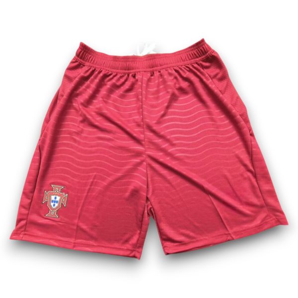 Pantalón corto Portugal 2026 Local
