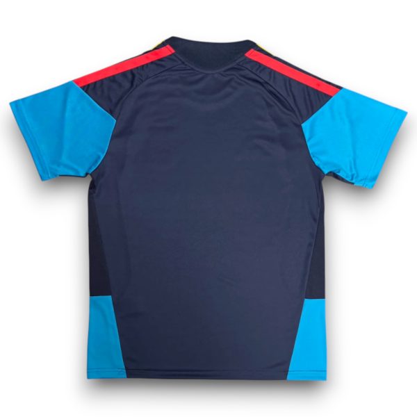 Camiseta España 2025-2026 Entrenamiento