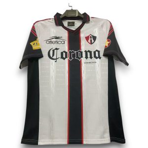 45f8ce3e-Photoroom.jpg Camiseta Atlas 1998-1999 Visitante