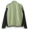 Chaqueta Real Madrid 2025-2026 – Cortavientos Verde