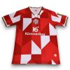 Camiseta Mainz 05 2025-2026 Local UECL