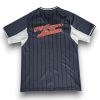 Camiseta Bayern Munich 2025-2026 – Version MLB