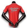 Camiseta Manchester United 2025-2026 – Version MLB