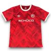 Camiseta Bielefeld 2025-2026 Alternativa