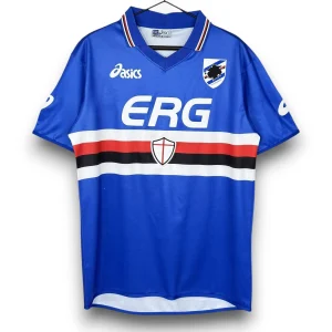 4ea1ccb7.webp Camiseta Sampdoria 2003-2004 Local